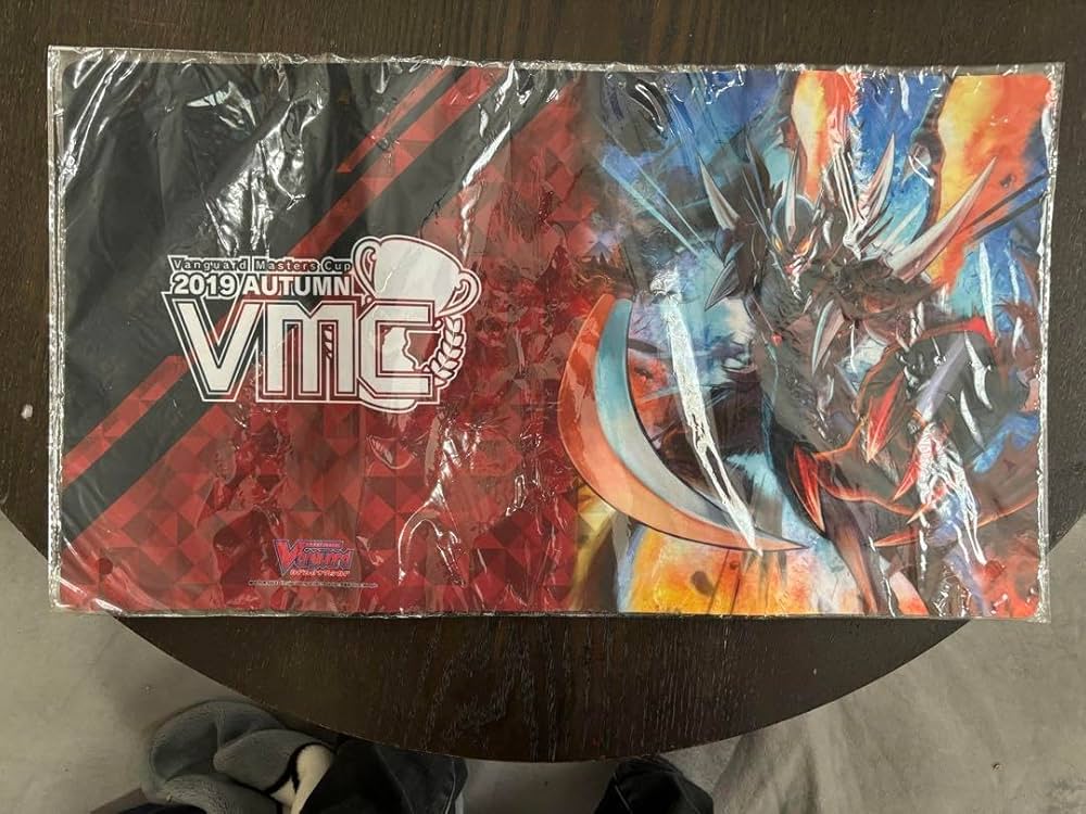 Amazon.co.jp: ヴァンガード プレイマット パソコンマット