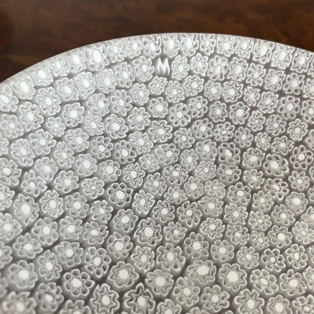 Amazon.co.jp: エルコーレモレッティ① プレート お皿 : ホーム＆キッチン