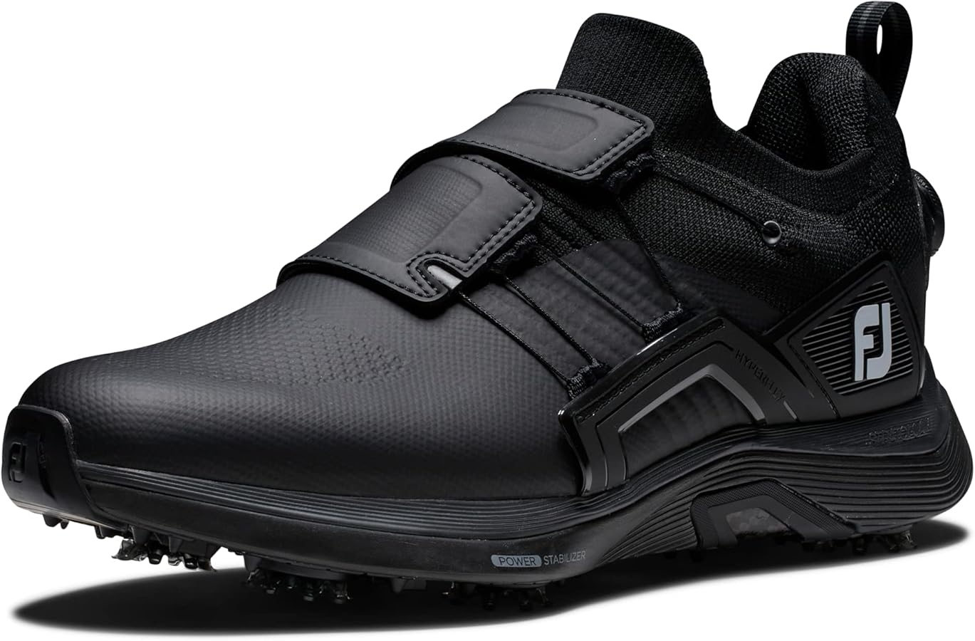 Amazon | [フットジョイ] ゴルフシューズ ハイパーフレックス カーボン