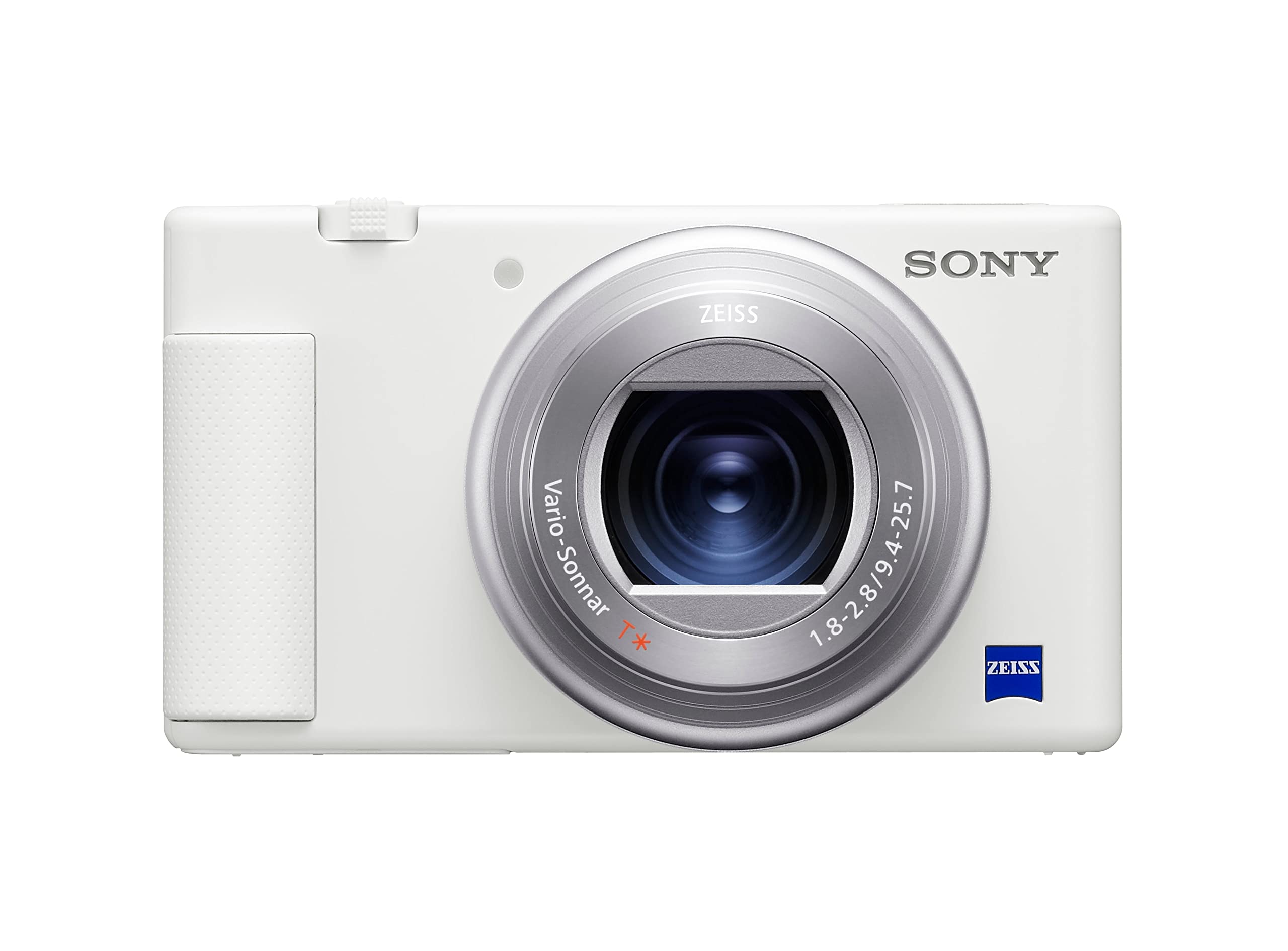 Amazon.com : Sony ZV-1 Camera for Content Creators and Vloggers