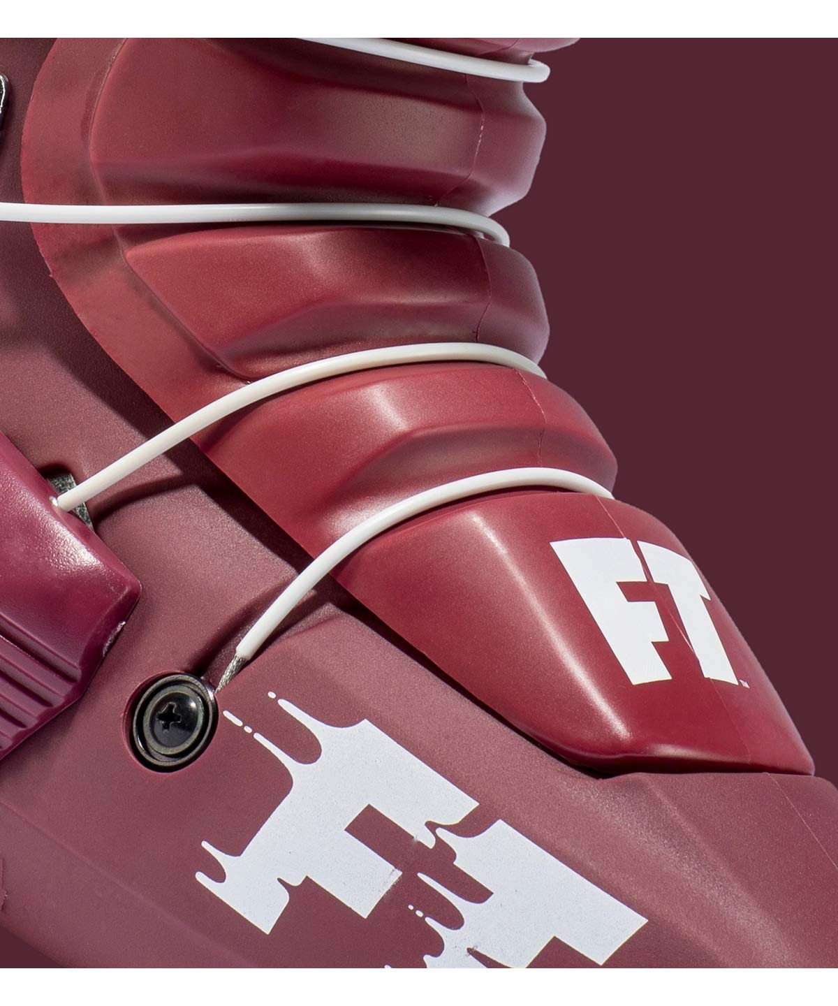 Amazon | フルチルトドロップキックプロスキーブーツ (13570