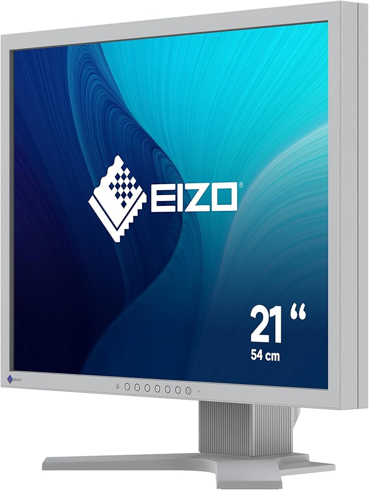 Amazon.co.jp: EIZO S2134-BK : パソコン・周辺機器