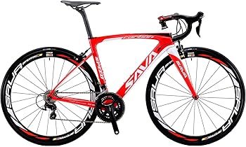 Amazon | Carbon ROAD 700c SHIMANO 105 22speed フルカーボン