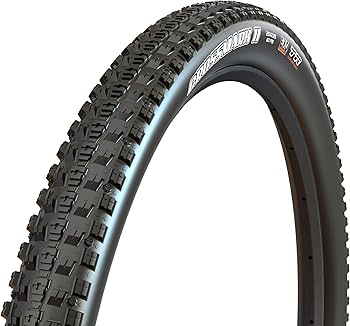 Amazon | MAXXIS(マキシス) CROSSMARKII クロスマークII 27.5x2.25