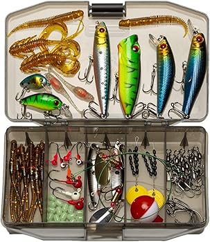 バス釣り ハードルアーセット 約30個 バス釣り ルアーセット バス