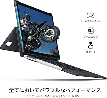 Amazon.co.jp: VASTKING KingPad K10 Pro 10.1