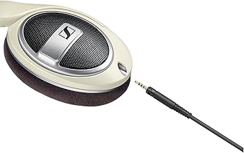 Amazon.co.jp: Sennheiser ゼンハイザー オープン型ヘッドフォン HD599