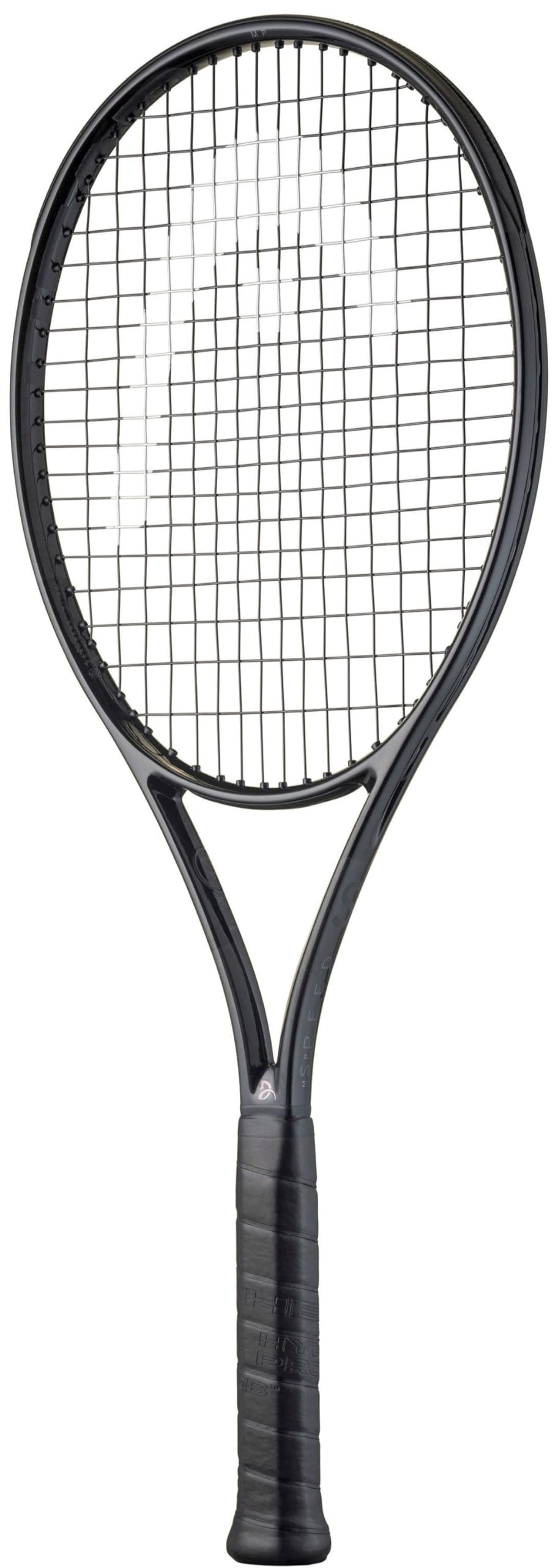 Amazon.com: Speed MP Legend Tennis Racquet, 4 3/8 : Sports & Outdoors