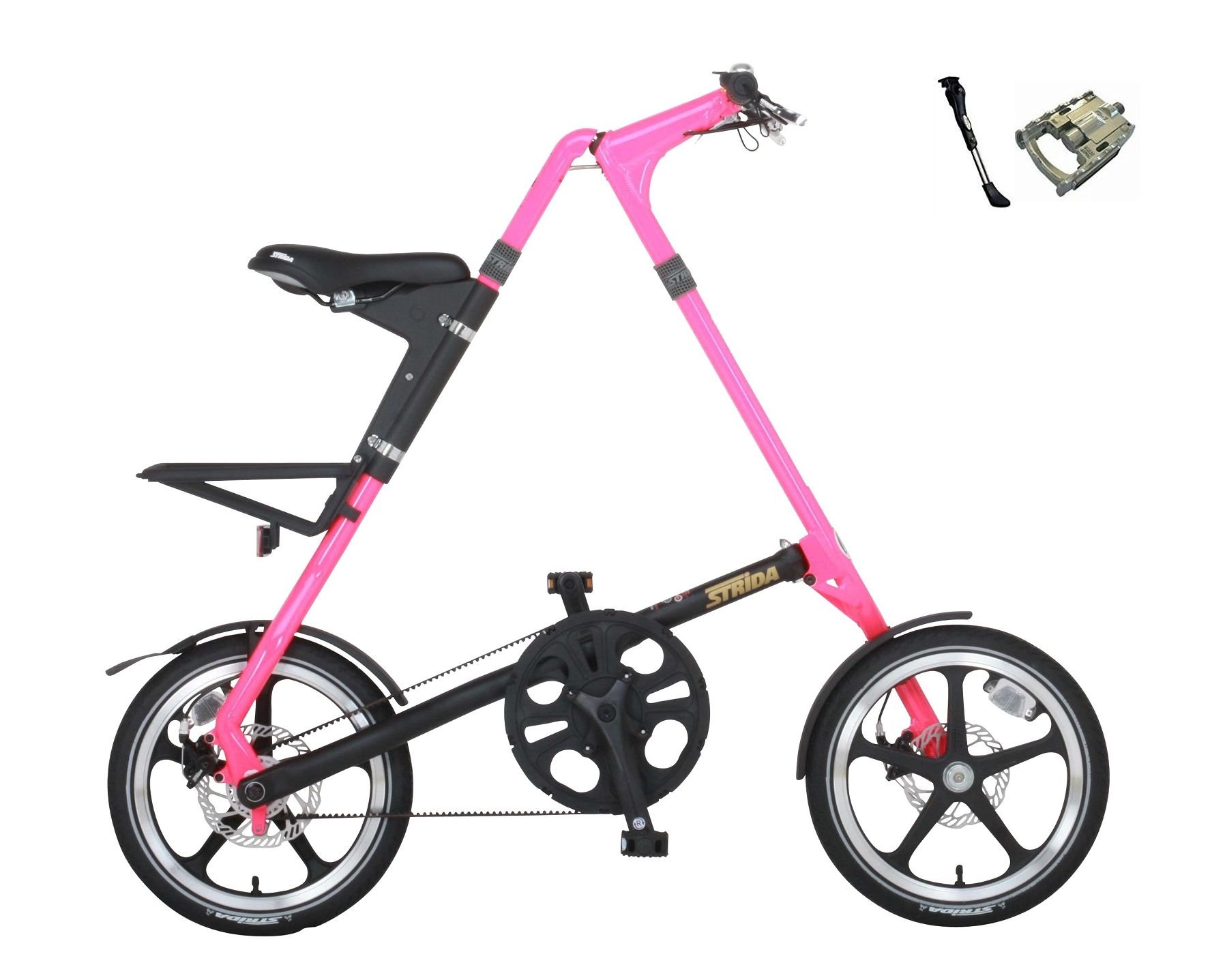 Amazon | STRIDA(ストライダ) STRiDA LT【ストライダ LT】 16インチ
