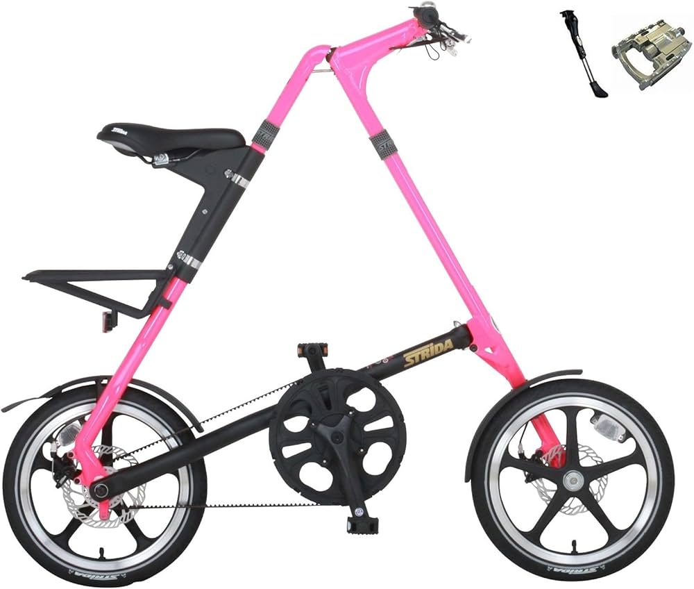 Amazon | STRIDA(ストライダ) STRiDA LT【ストライダ LT】 16インチ