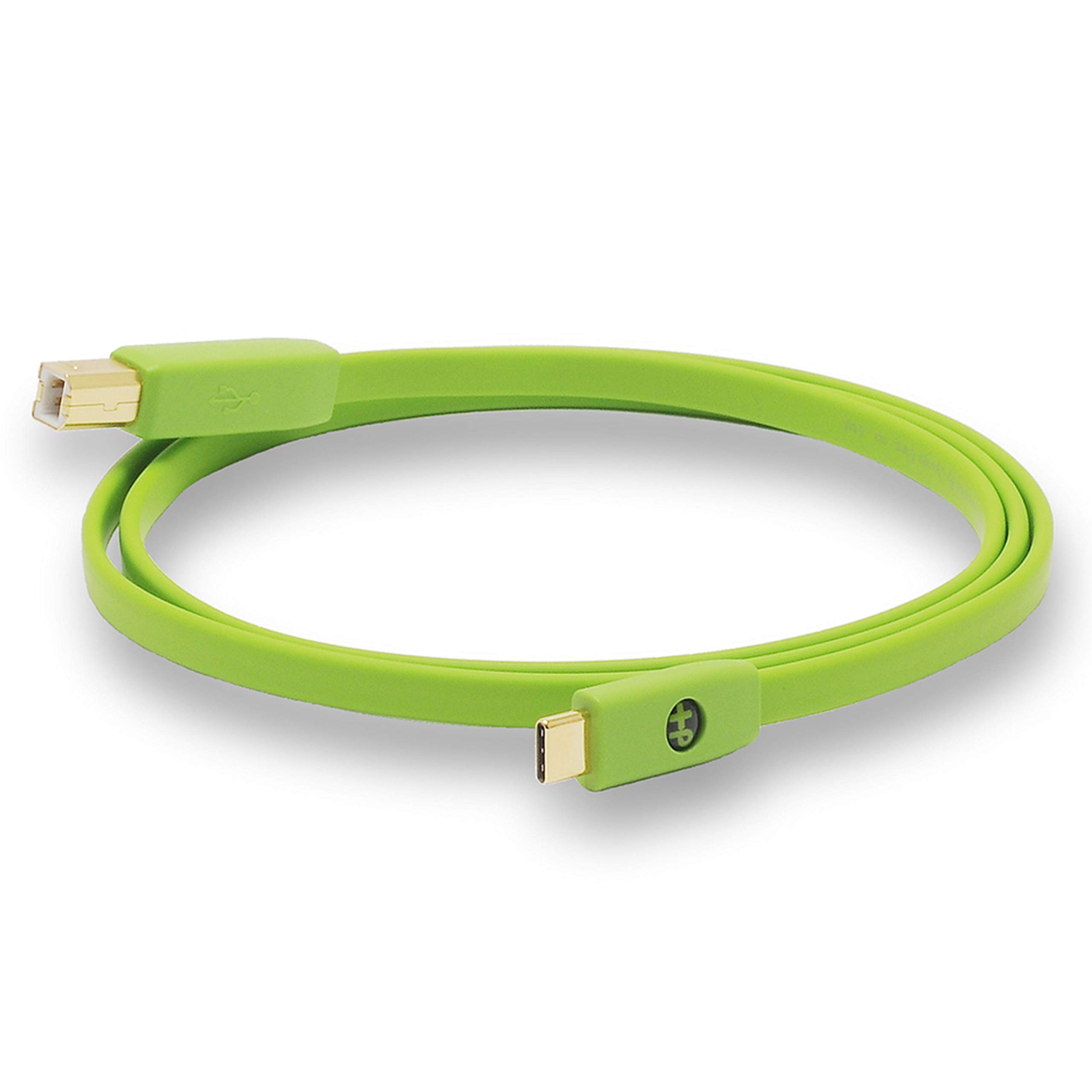 Amazon.com: Oyaide NEO d+ Class B USB Type-C to Type-B Cable - 1