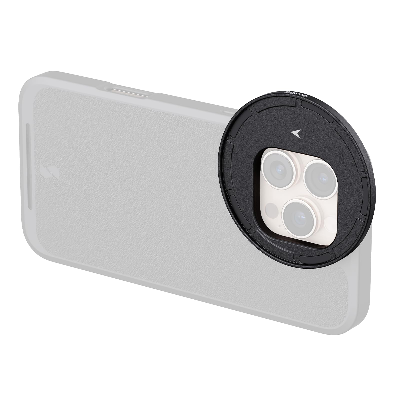 Amazon.co.jp: SmallRig FilMov マグネット式 67mm 取り付け可能