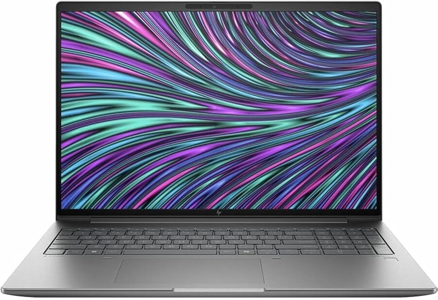 Amazon.com: HP ZBook Power G11 16