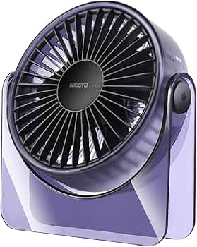 Amazon | NISSYO【2025年最新型卓上扇風機・日本正規品】卓上扇風機