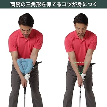 Amazon | タバタ ゴルフ 素振り トレーニング 練習器具 スイング練習機