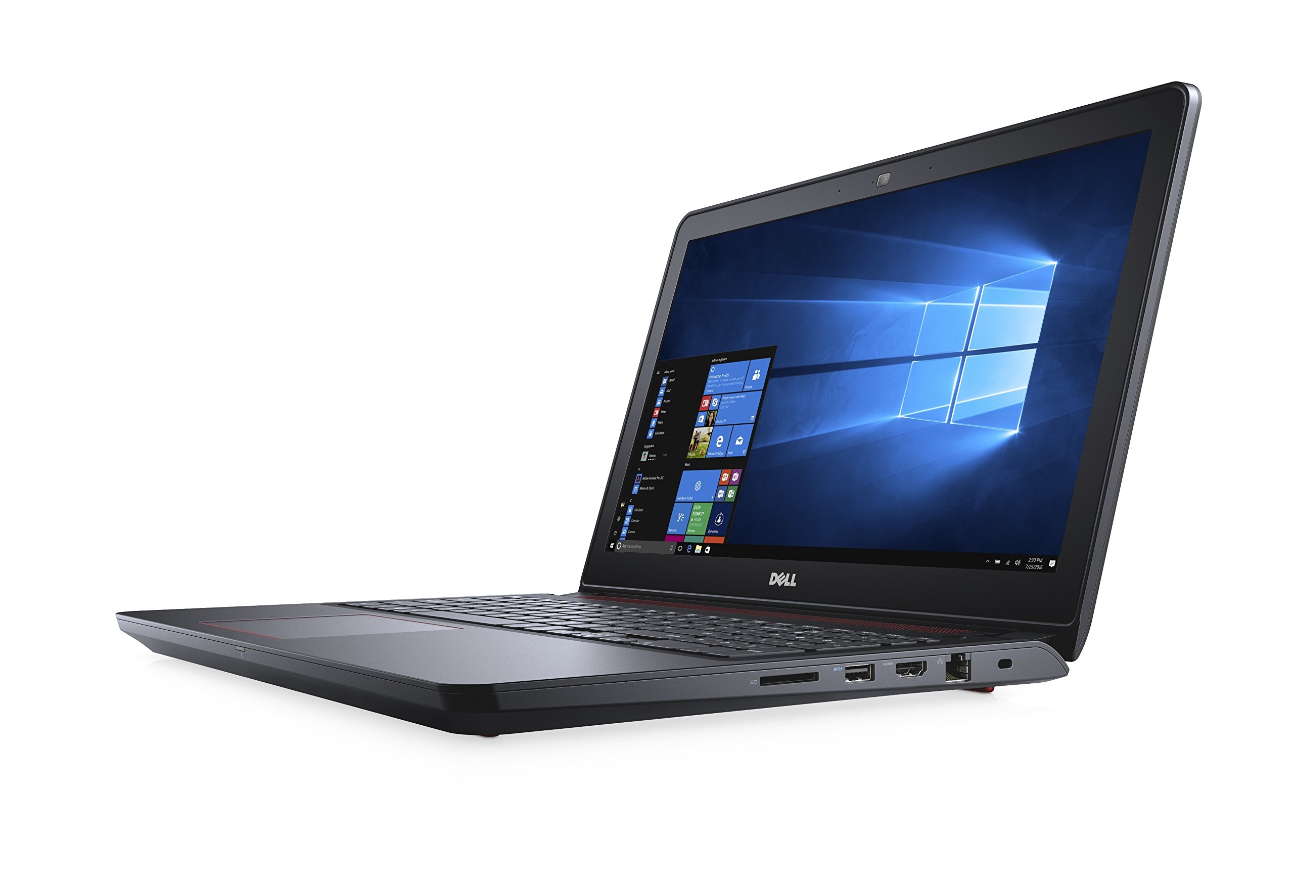 Amazon.com: Dell Inspiron 5000 Flagship 15.6 inch FHD Gaming