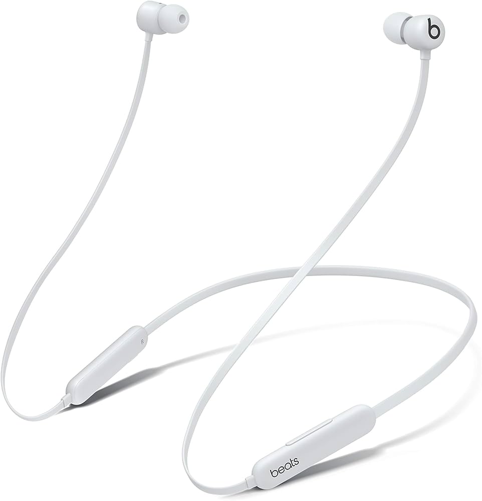 Amazon.co.jp: Beats Flex ワイヤレスイヤホン – Apple W1ヘッドフォン