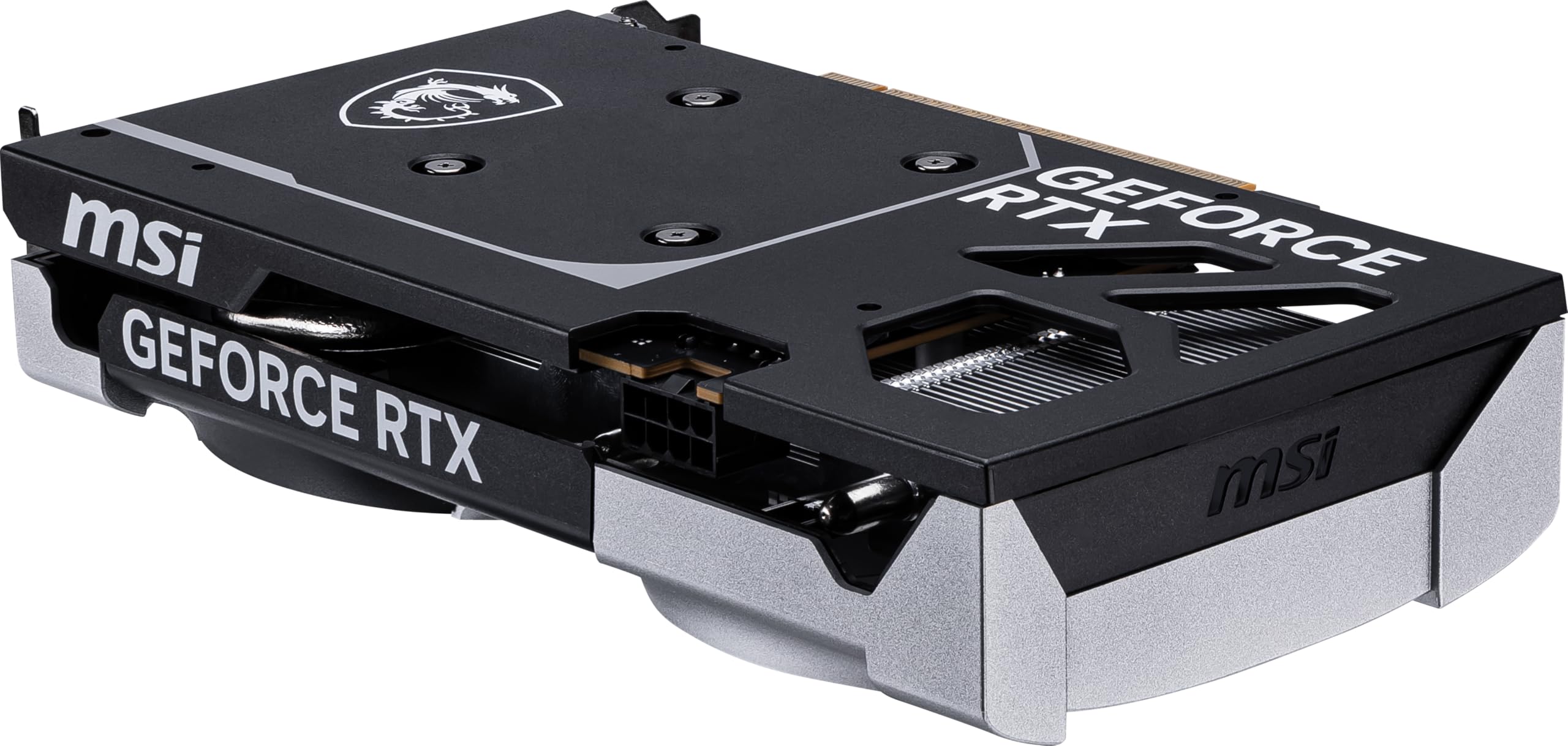 Amazon.com: MSI GeForce RTX 5060 8G VENTUS 2X OC Graphics Card