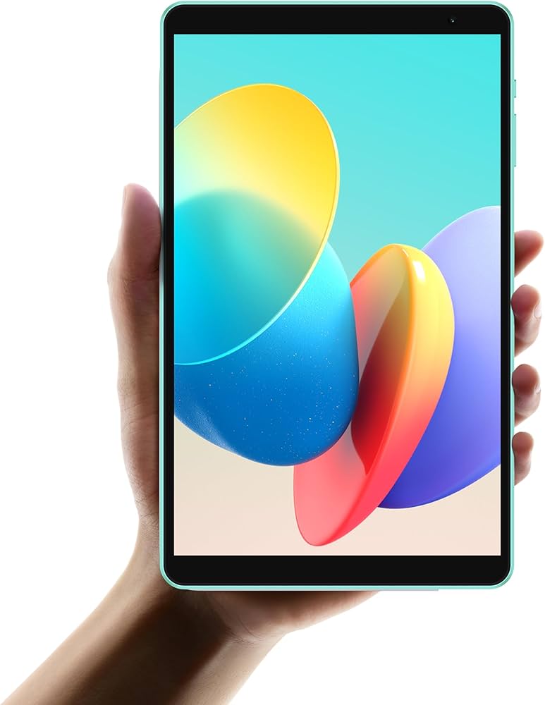 TECLAST P33 アンドロイド15 GO タブレット 10インチ Amazon.co.jp