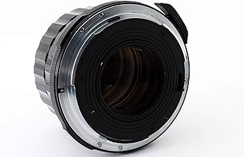 Amazon | PENTAX ペンタックス SMC TAKUMAR 105mm F2.8