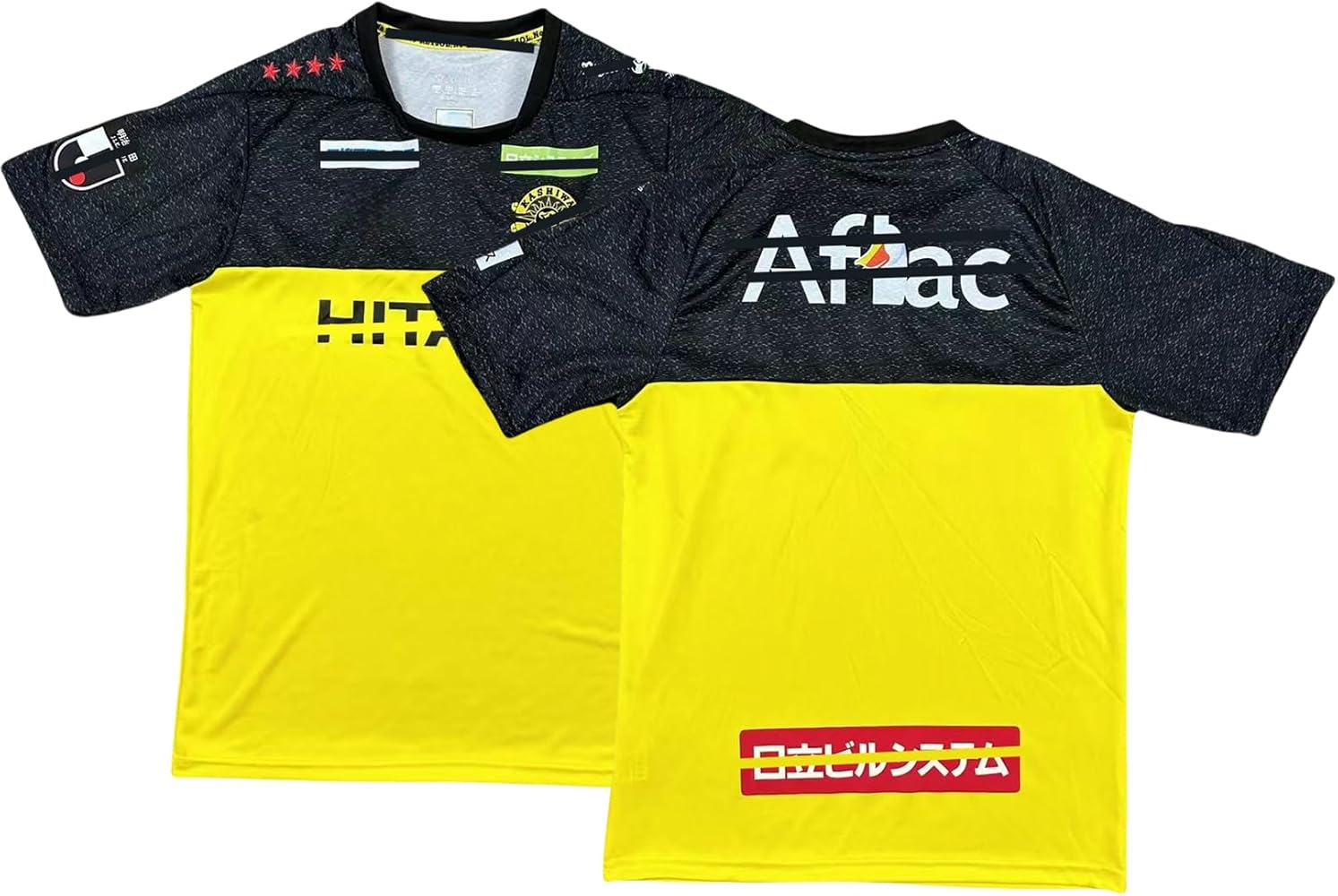 Amazon.co.jp: [RWRAPS] 2526年 柏レイソル ユニフォーム ホーム