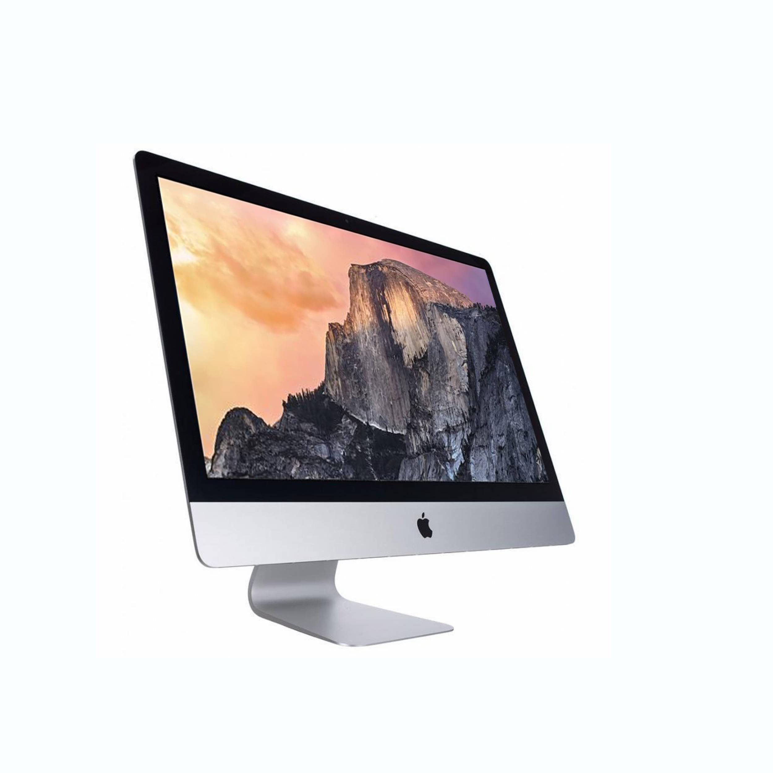Amazon.com: 2015 iMac with 1.6GHz dual‑core Intel Core i5 (21.5