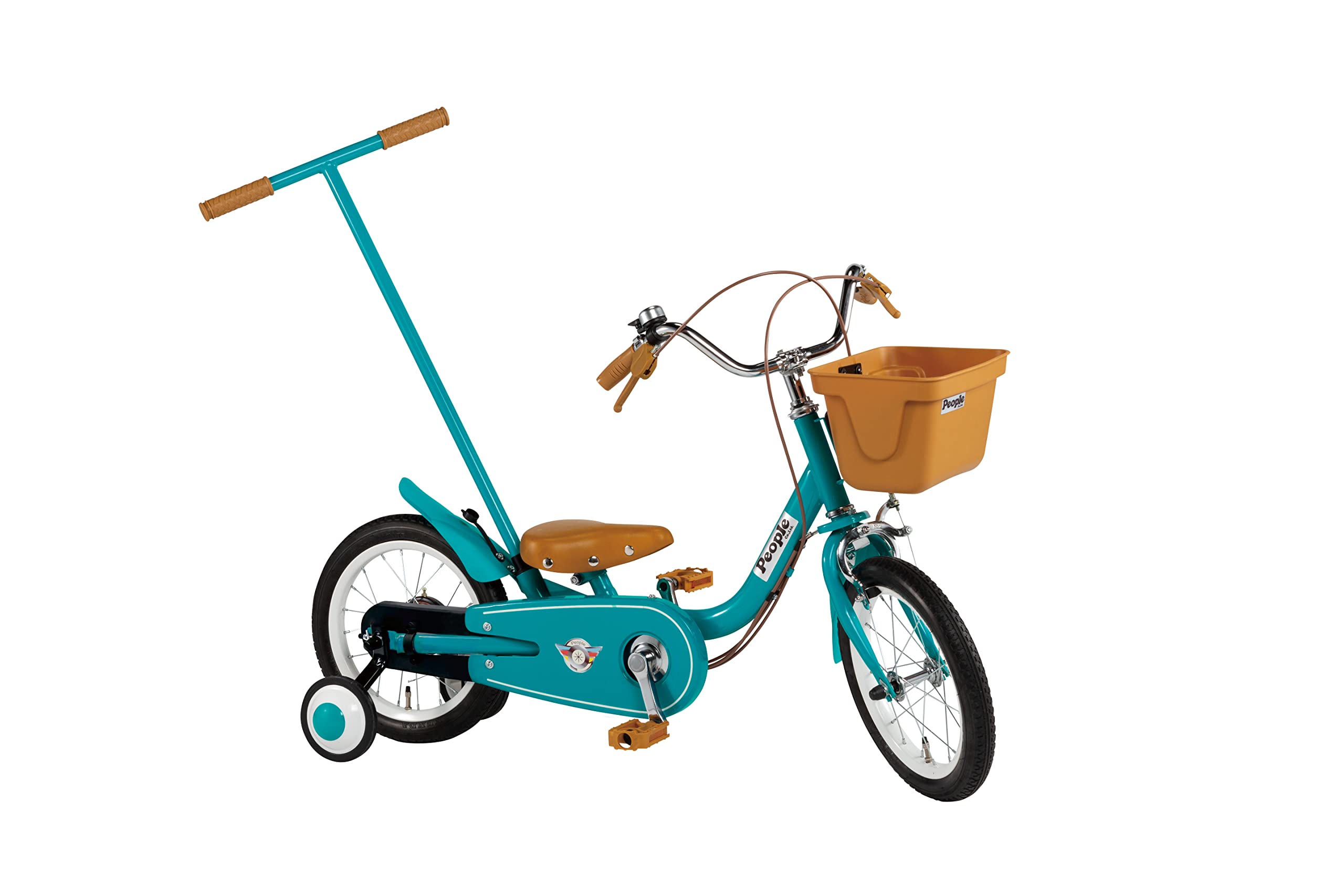 Amazon | People(ピープル) いきなり自転車 14インチ YGA308