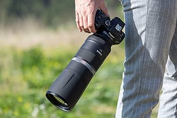 Amazon.com : RF 800mm F11 is STM : Electronics