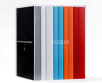 Amazon.co.jp: 【Amazon.co.jp限定】『ヱヴァンゲリヲン新劇場版』＋