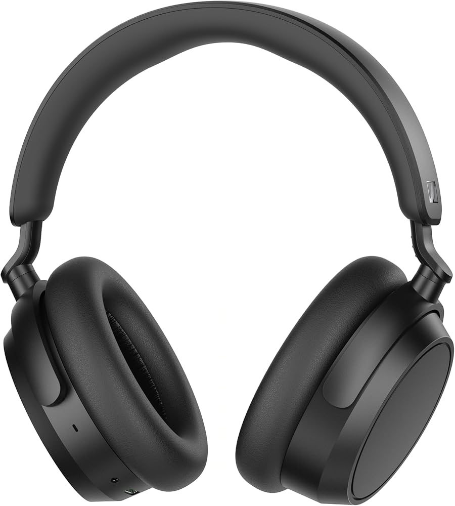 Sennheiser ACCENTUM Plus Wireless Over Ear Headphones,German