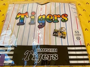 Amazon.co.jp: 阪神タイガース ミズノ カラーレプリカユニフォーム