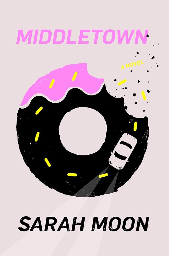 Amazon.com: Middletown: 9781646140428: Moon, Sarah: Books