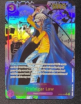 Amazon.co.jp: ワンピース カードゲーム コミックパラレル