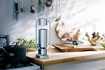 Amazon.co.jp: Canon Albos Albos Light & Speaker ML-A (Silver