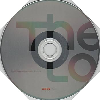 David Mancuso - David Mancuso Presents The Loft - Amazon.com Music