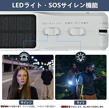 Amazon.co.jp: 【2025年アップデート版】 ワンセグテレビ ポータブル