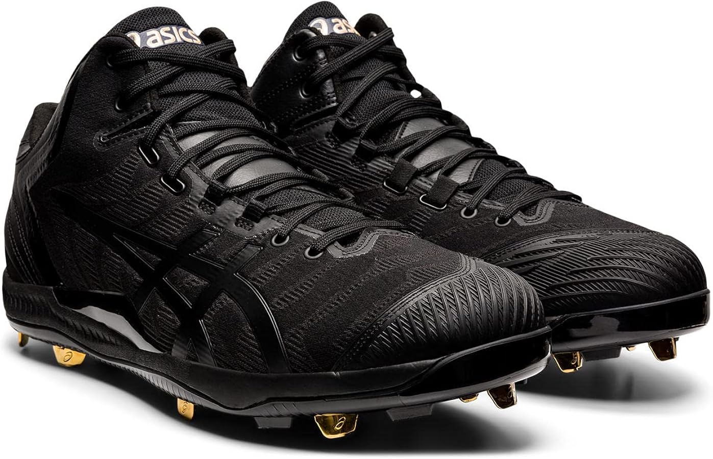 Amazon | [asics(アシックス)] 野球 スパイク 金具 GOLDSTAGE I-PRO SM