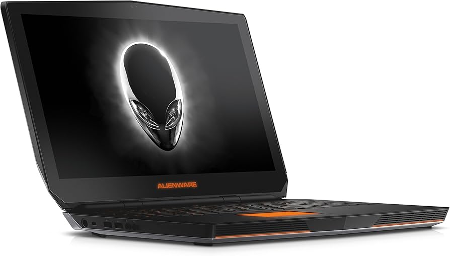 Amazon.com: Alienware AW17R3-7092SLV 17.3-Inch FHD Laptop (6th
