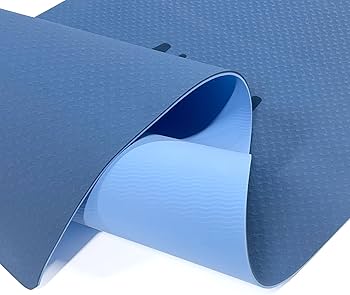 Amazon | [145cm×61cm] TPE 6mm ヨガマット コンパクトサイズ ［212024