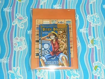 Amazon.co.jp: 2004年 お台場冒険王 ワンピース ONE PIECE メリー号