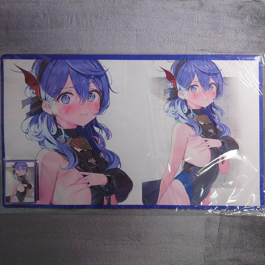 Amazon.co.jp: α1 ブルーアーカイブ 競泳水着&水 天雨アコ スリーブ