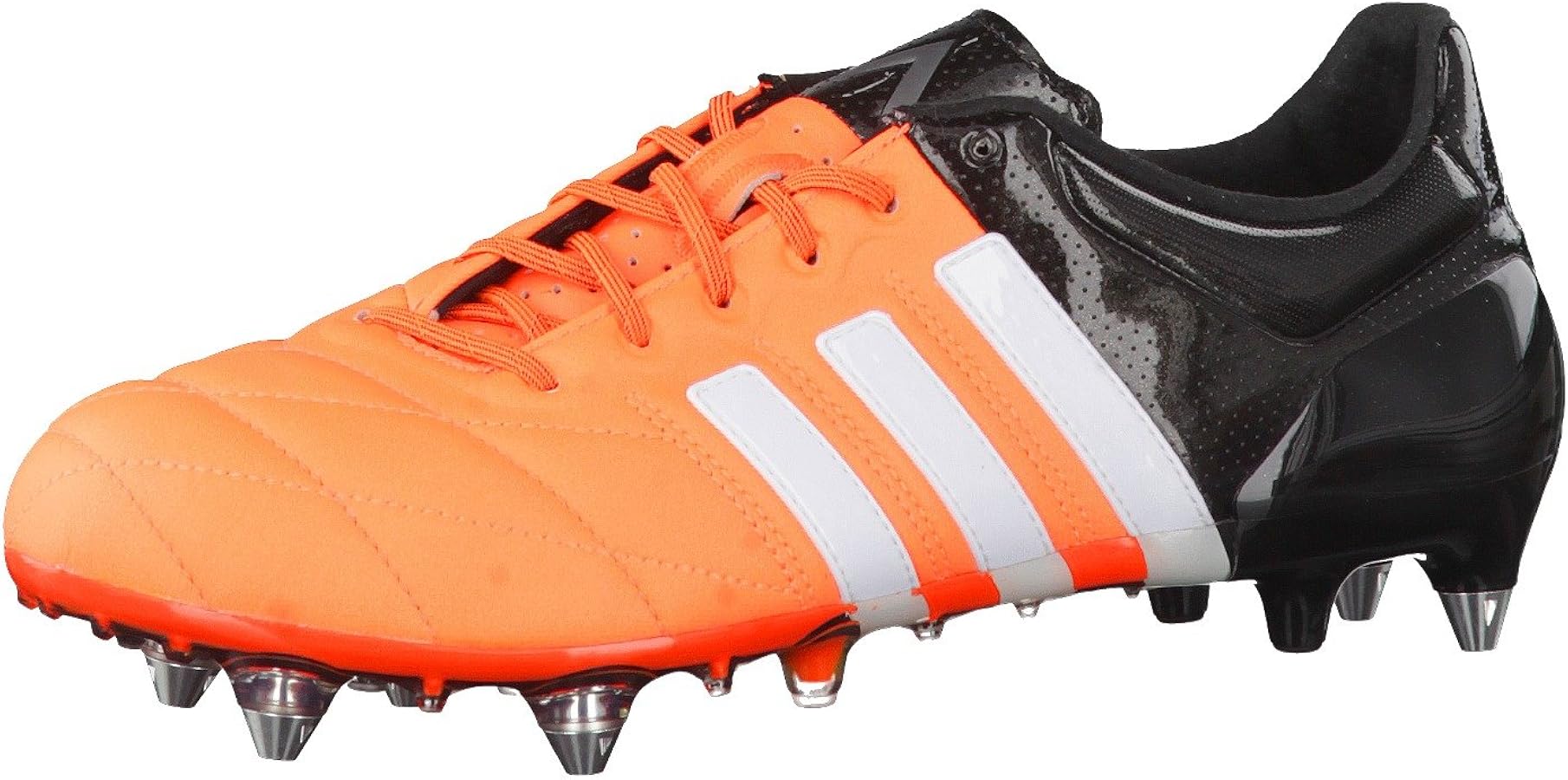 Amazon | [アディダス] サッカーシューズ エース 15.1 SG LE B32814