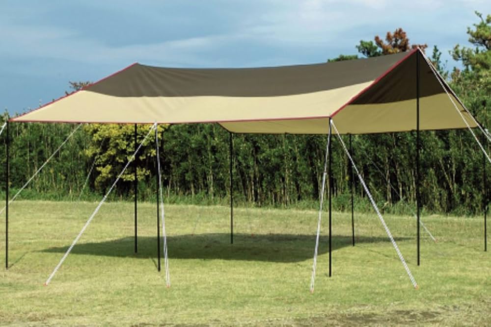 ogawa フィールドタープレクタDX オガワ キャンパル 【公式通販】