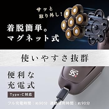 Amazon | APIX INTL アピックス BEAUM アピックス 7ヘッドボディ