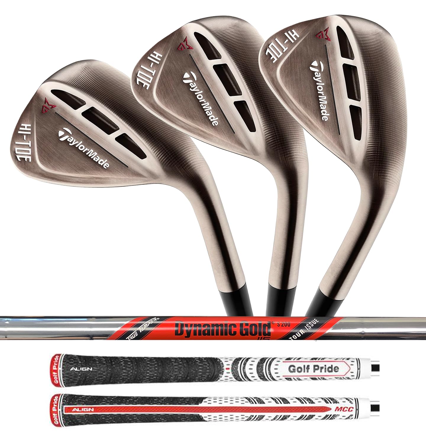 Amazon.co.jp: TaylorMade ミルドグラインドハイトウ2 RAWウェッジ