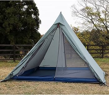 Amazon | テンマクデザイン ヤリ3×3専用メッシュフルインナー