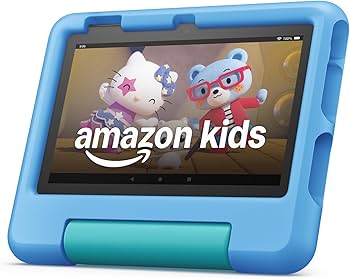 Fire 7 Kids tablet | Amazon