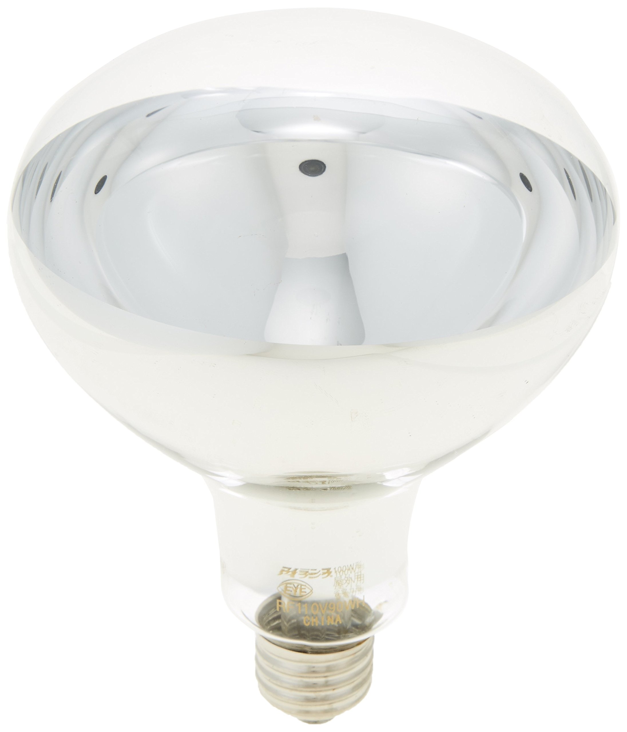 Amazon.co.jp: 岩崎電気 省電力形屋外投光器用ランプ 屋外用アイ