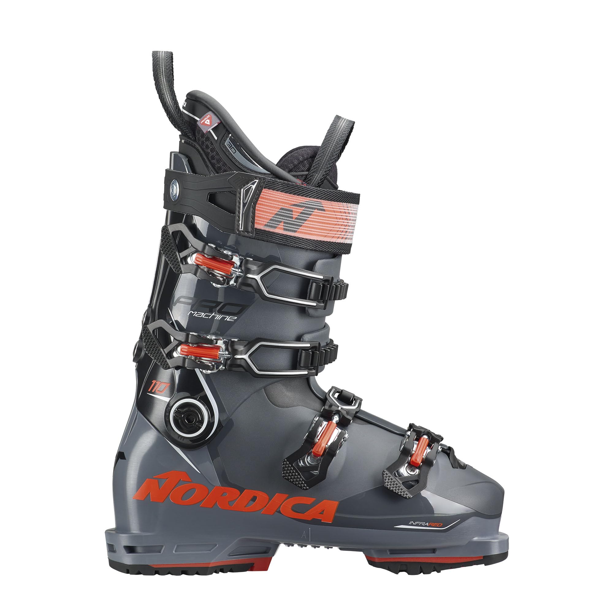 Amazon.com : Nordica Promachine 110 Men's Ski Boots (29.5, 2024