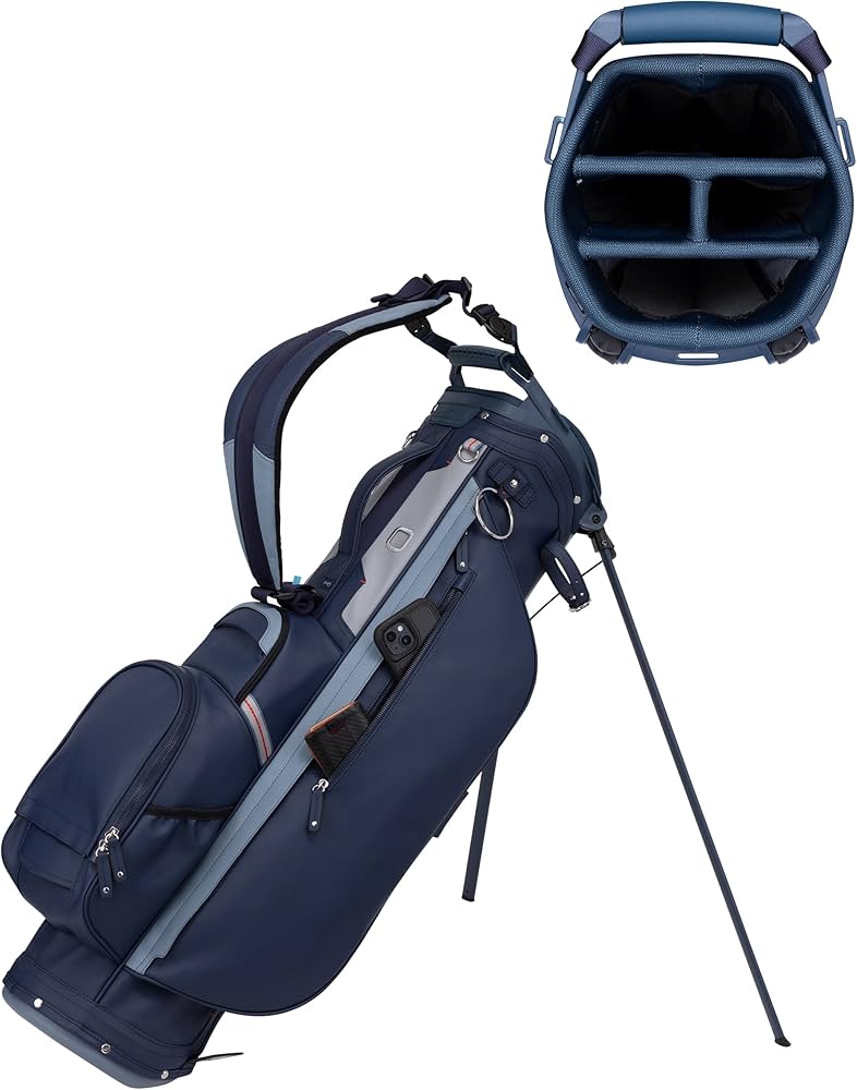 Amazon.co.jp: Sun Mountain マッチプレイスタンドバッグ - 丈夫な